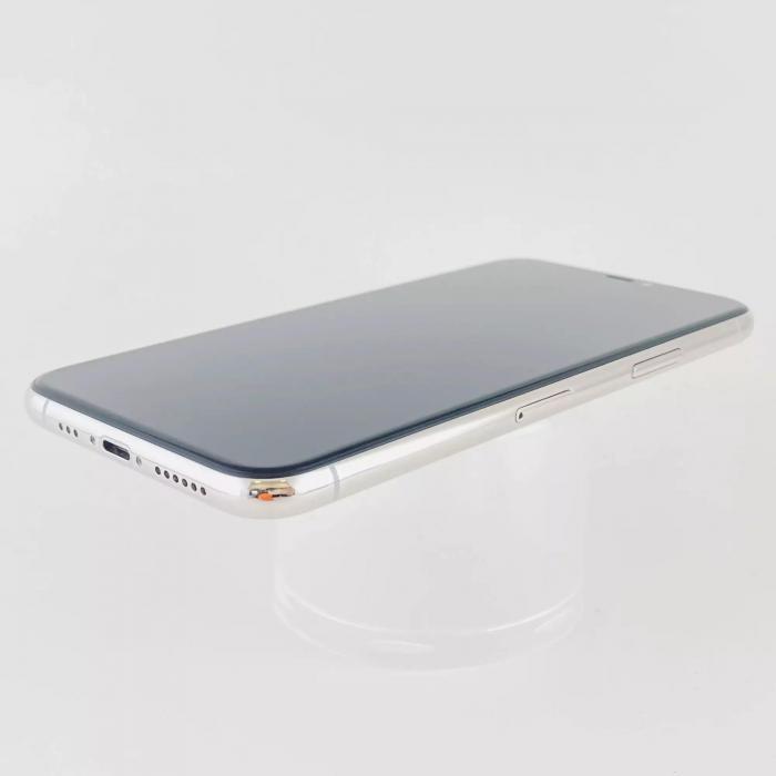 IPhone 11 Pro 64GB Silver, Model A2215 (Восстановленный) - фото 3 - id-p223547237