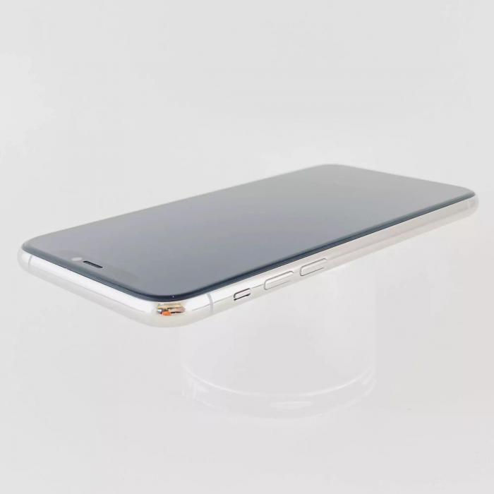 IPhone 11 Pro 64GB Silver, Model A2215 (Восстановленный) - фото 4 - id-p223547237