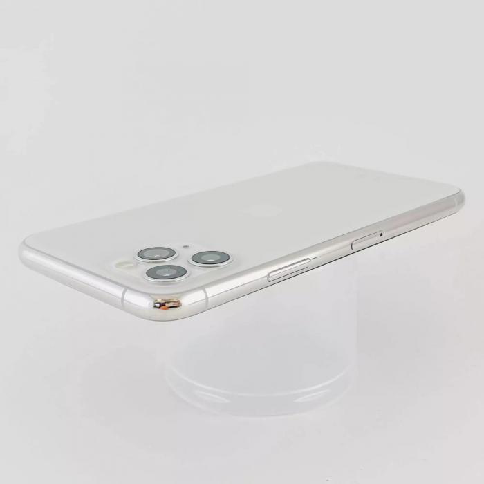 Apple iPhone 11 Pro 64 GB Silver (Восстановленный) - фото 7 - id-p223547237