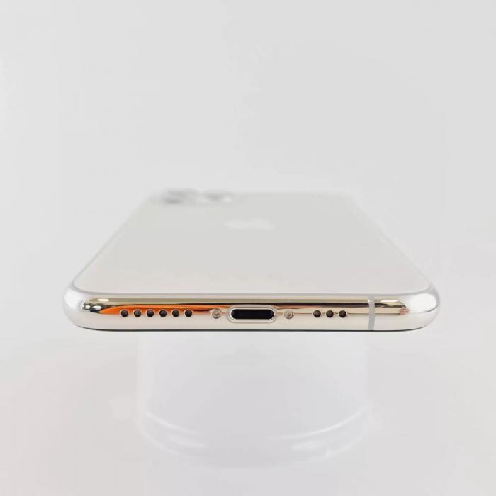 IPhone 11 Pro 64GB Silver, Model A2215 (Восстановленный) - фото 8 - id-p223547237