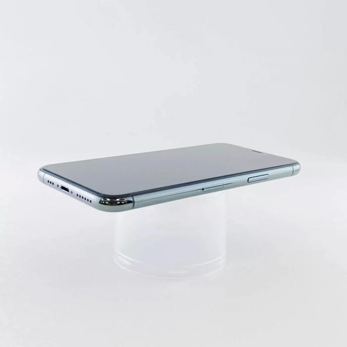 IPhone 11 Pro 64GB Midnight Green, Model A2215 (Восстановленный) - фото 3 - id-p223547238