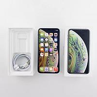 Apple iPhone Xs 64 GB Space Gray (Восстановленный)