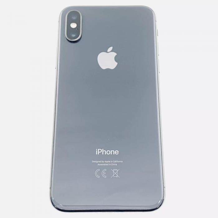 Apple iPhone Xs 64 GB Space Gray (Восстановленный) - фото 4 - id-p223547247