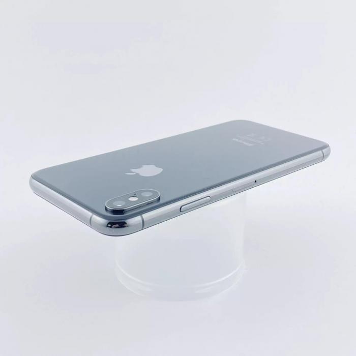 Apple iPhone Xs 64 GB Space Gray (Восстановленный) - фото 5 - id-p223547247