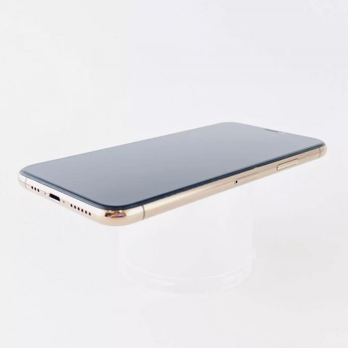 IPhone XS 64GB Gold, Model A2097 (Восстановленный) - фото 3 - id-p223547258