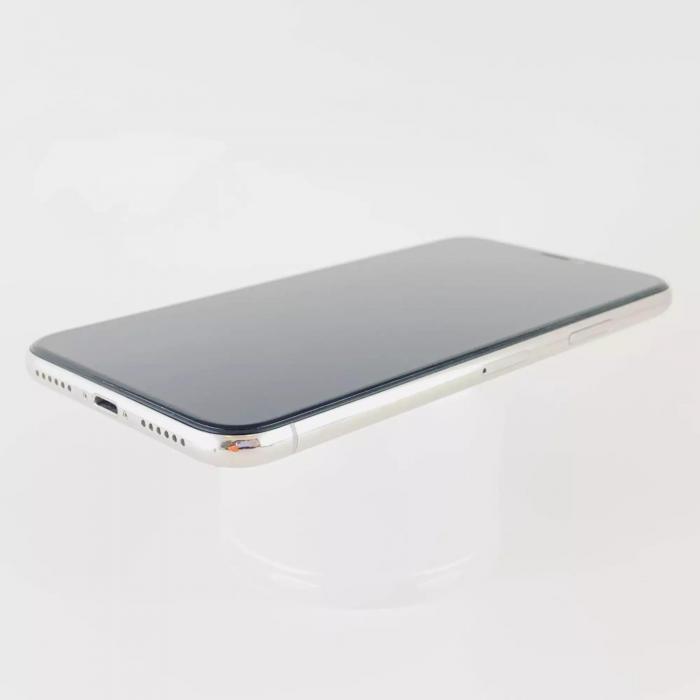 Apple iPhone X 64 GB Silver (Восстановленный) - фото 3 - id-p223547264