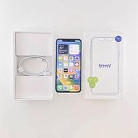 Apple iPhone 11 Pro 64 GB Silver (Восстановленный)