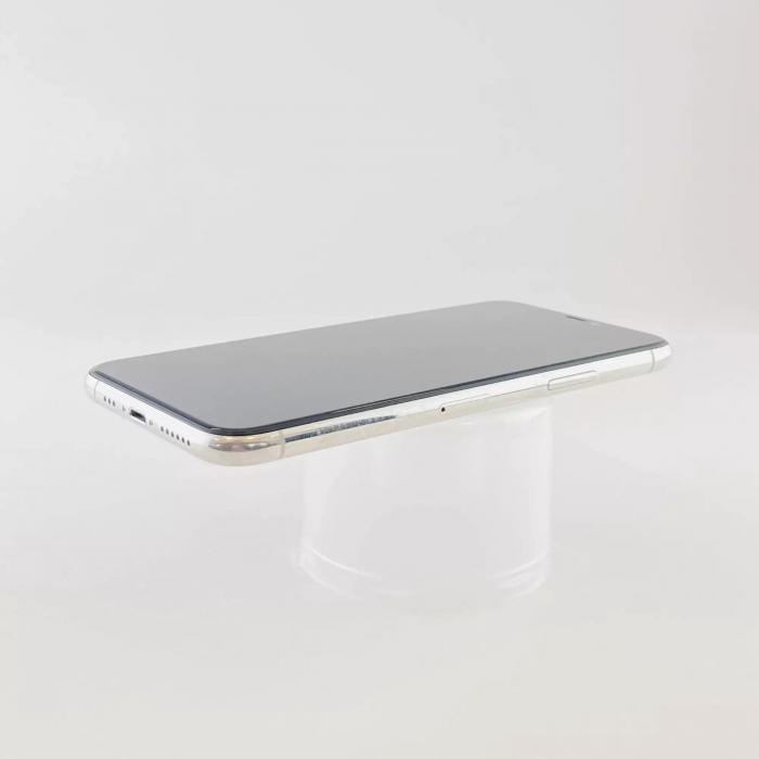IPhone 11 Pro 64GB Silver, Model A2215 (Восстановленный) - фото 3 - id-p223547265
