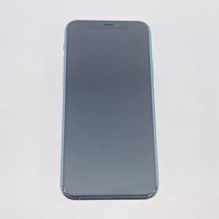 IPhone 11 Pro 64GB Midnight Green, Model A2215 (Восстановленный) - фото 2 - id-p223547266