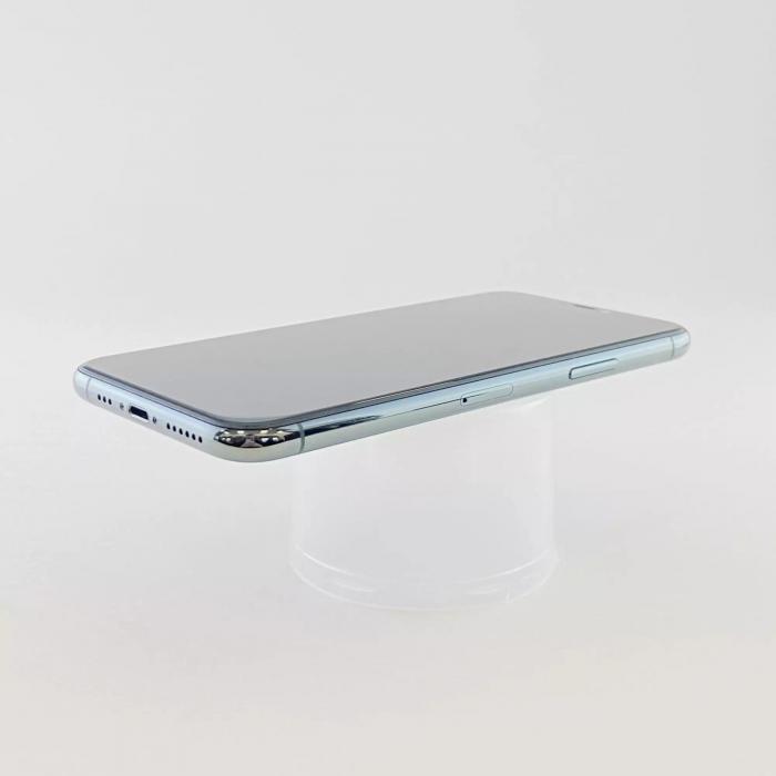 IPhone 11 Pro 64GB Midnight Green, Model A2215 (Восстановленный) - фото 3 - id-p223547266
