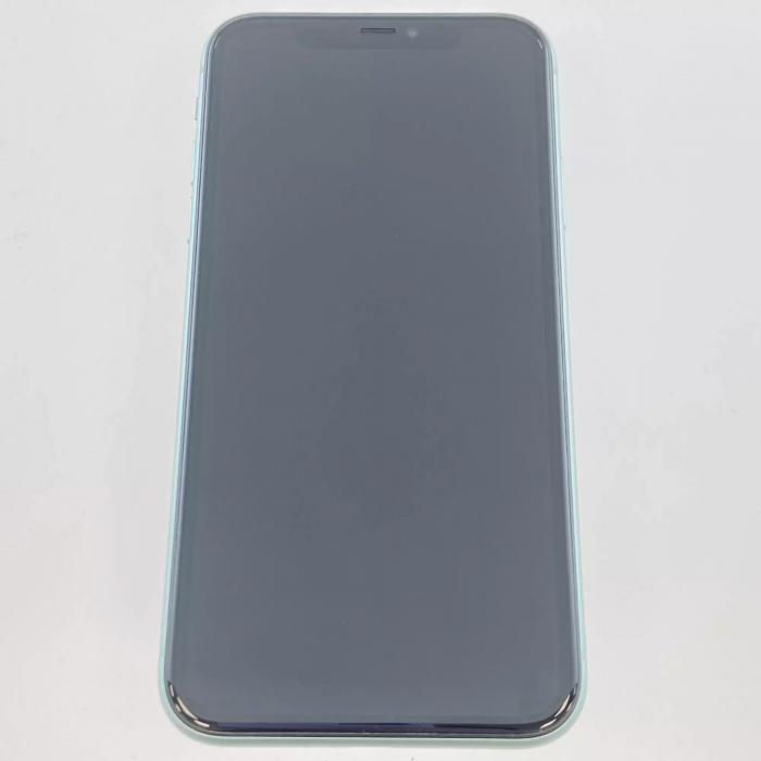 Apple iPhone 11 64 GB Green (Восстановленный) - фото 2 - id-p223547271