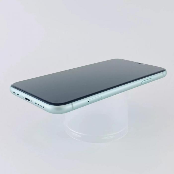 Apple iPhone 11 64 GB Green (Восстановленный) - фото 3 - id-p223547271