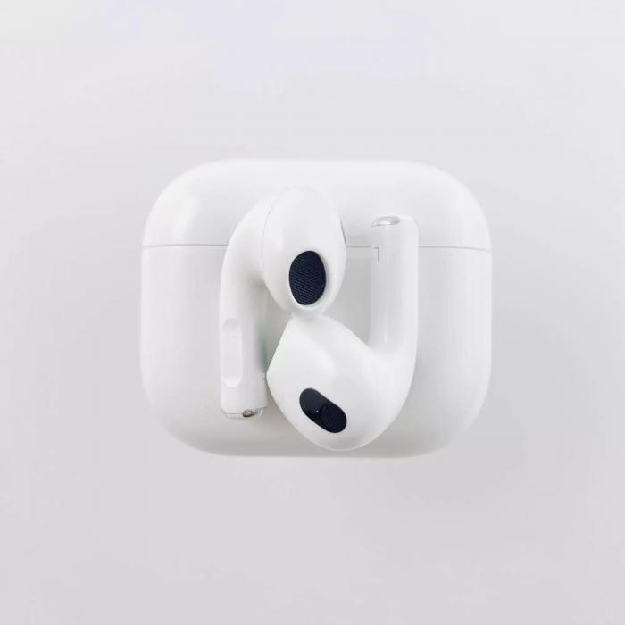 Apple AirPods (Gen 3) (Восстановленный) - фото 2 - id-p223547279