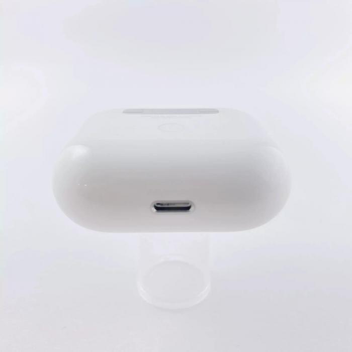 Apple AirPods (Gen 3) (Восстановленный) - фото 6 - id-p223547279