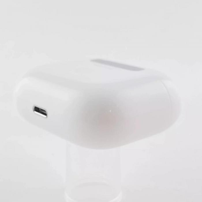 Apple AirPods (3rd generation) with Wireless Charging Case, Model A2565 A2564 A2566 (Восстановленный) - фото 4 - id-p223547280