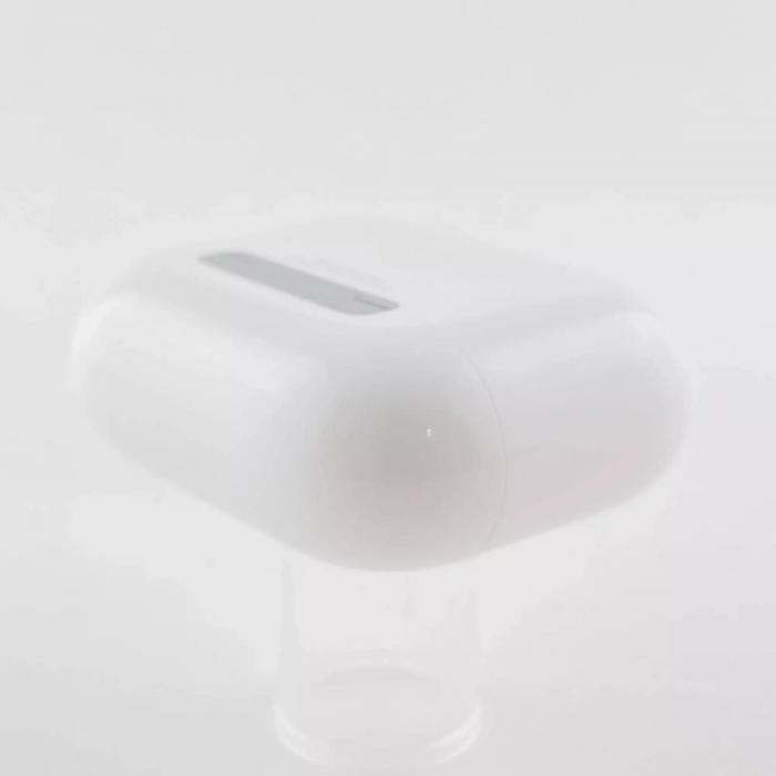 Apple AirPods (3rd generation) with Wireless Charging Case, Model A2565 A2564 A2566 (Восстановленный) - фото 5 - id-p223547280