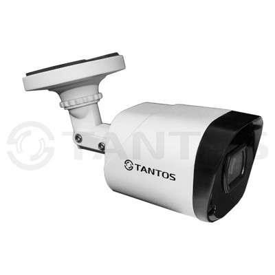 Цилиндрическая видеокамера Tantos TSc-Pe2HDf - фото 1 - id-p161057892