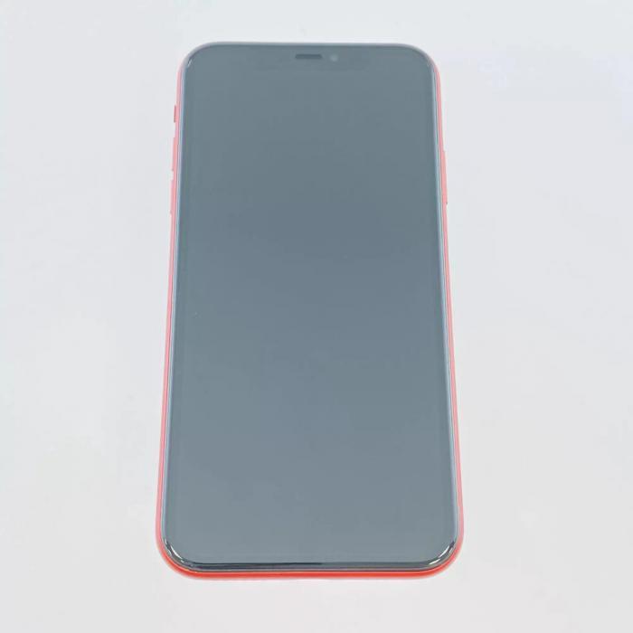 IPhone 11 128GB (PRODUCT)RED, Model A2221 (Восстановленный) - фото 2 - id-p223547293