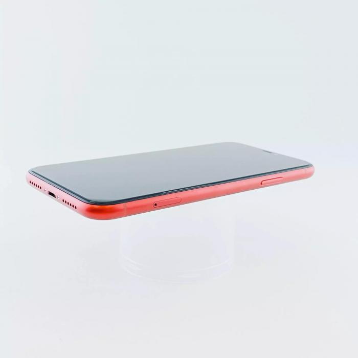IPhone 11 128GB (PRODUCT)RED, Model A2221 (Восстановленный) - фото 3 - id-p223547293