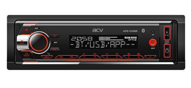 ACV AVS-930BR