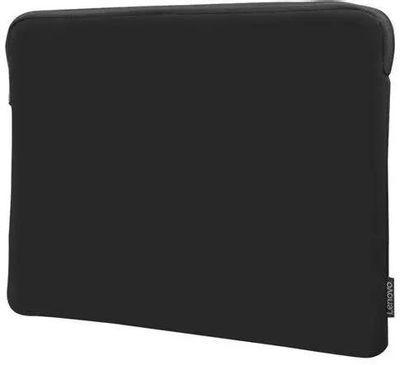 Чехол для ноутбука 11" Lenovo Basic Sleeve, черный [4x40z26639] - фото 1 - id-p223573184
