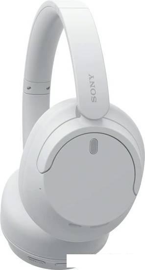 Наушники Sony WH-CH720N (белый) - фото 4 - id-p223608207