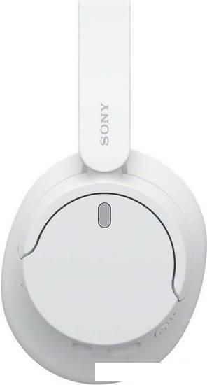 Наушники Sony WH-CH720N (белый) - фото 5 - id-p223608207