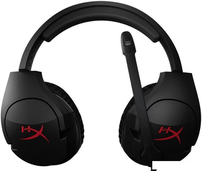 Наушники с микрофоном HyperX Cloud Stinger - фото 3 - id-p223608216