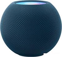 Умная колонка Apple HomePod Mini (синий)