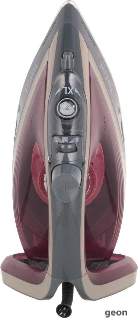 Утюг Tefal FV6840E0 - фото 2 - id-p223641591