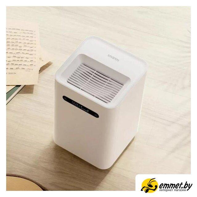 Увлажнитель воздуха SmartMi Evaporative Humidifier 2 CJXJSQ04ZM (международная версия) - фото 5 - id-p223641838