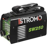 Сварочный аппарат инверторный Stromo SW250