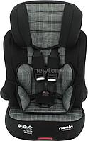 Детское автокресло Nania Imax Isofix (tech london)