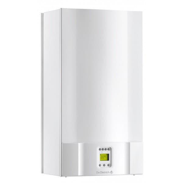 Газовый котел De Dietrich MSL 31 MI FF