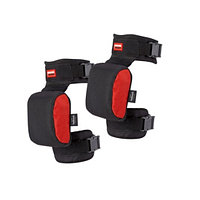 Наколенники с ремнями McAlpine Kneepads Redbacks KP-S