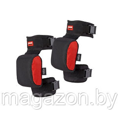 Наколенники с ремнями McAlpine Kneepads Redbacks KP-S