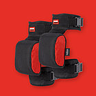 Наколенники с ремнями McAlpine Kneepads Redbacks KP-S, фото 3