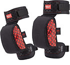 Наколенники с ремнями McAlpine Kneepads Redbacks KP-S, фото 7