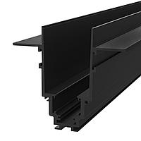 Шинопровод магнитный Maytoni Technical Busbar trunkings TRX004-223B