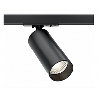 Трековый светильник Maytoni Technical Focus LED TR021-1-12B3K-W-D-B