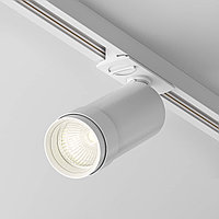 Трековый светильник Maytoni Technical Focus LED TR021-1-12B3K-Z-D-W