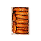 Изделия хлебобулочные быстрозамороженные Брецель-дог с кунжутом, 160 г, фото 3