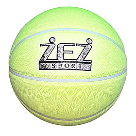 Мяч баскетбольный PU светящийся   №7 , арт.  ZU-732-CA
