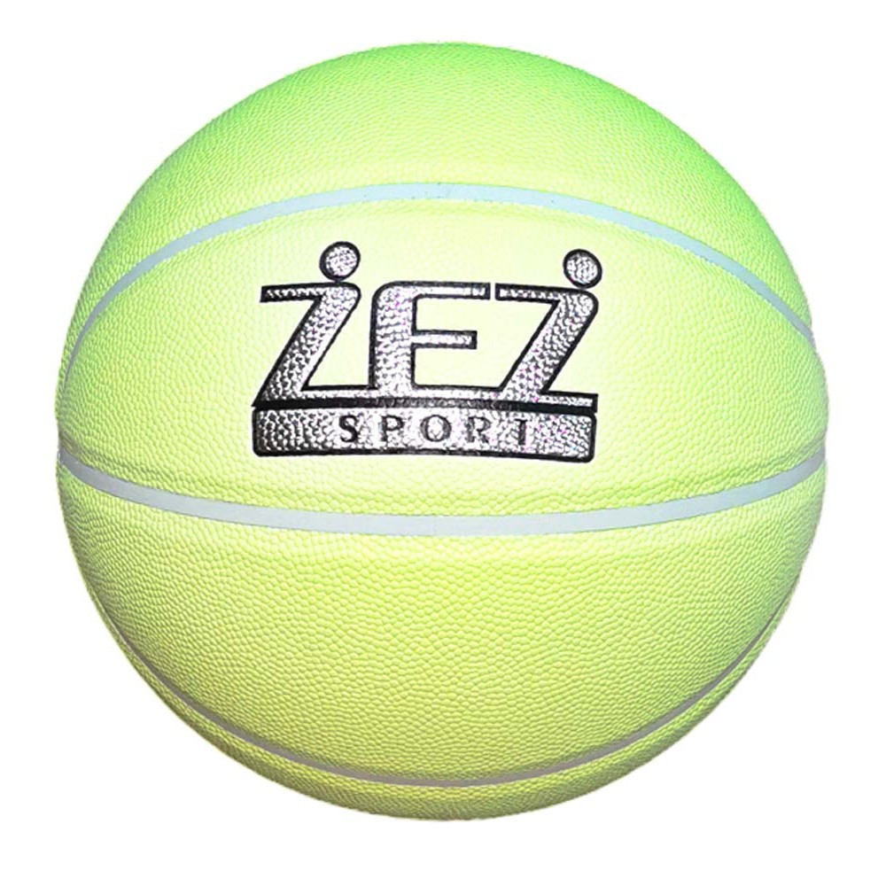 Мяч баскетбольный PU светящийся №7 , арт. ZU-732-CA - фото 1 - id-p223648881