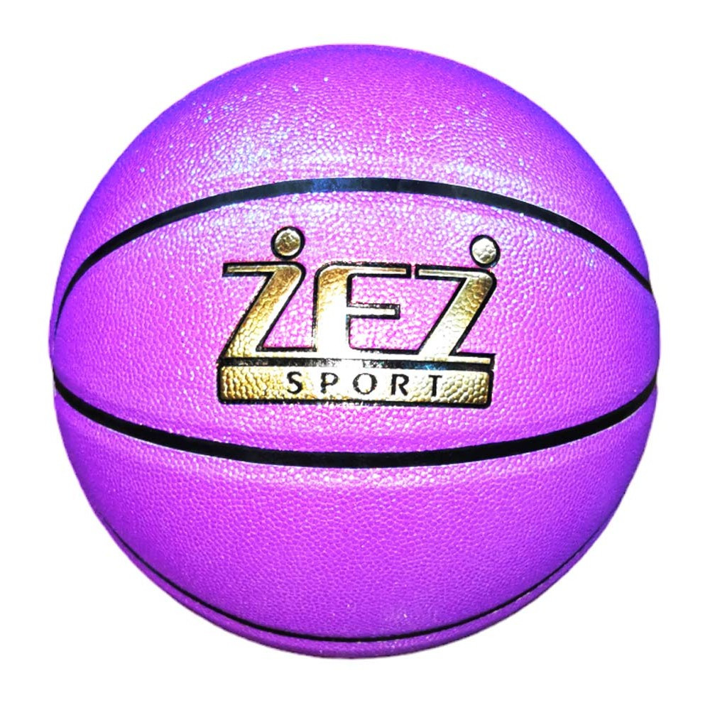Мяч баскетбольный PU светящийся   №7 , арт.  ZU-733-Ф
