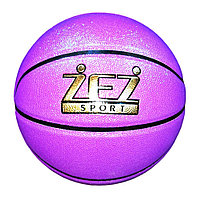 Мяч баскетбольный PU светящийся №7 , арт. ZU-733-Ф
