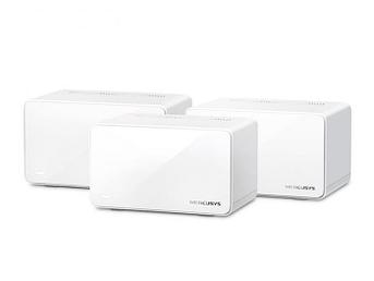 Wi-Fi роутер Mercusys Halo H90X(3-pack)