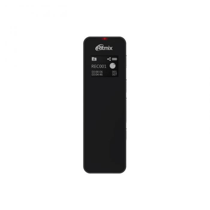 Диктофон Ritmix RR-880 16Gb - фото 1 - id-p223649623