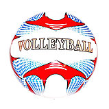Мяч волейбольный   ,  BA-2303, фото 3