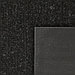 Коврик придверный 0,9х15м, влаговпитывающий, ребристый, черный (Россия). Цена за метр погонный., фото 2